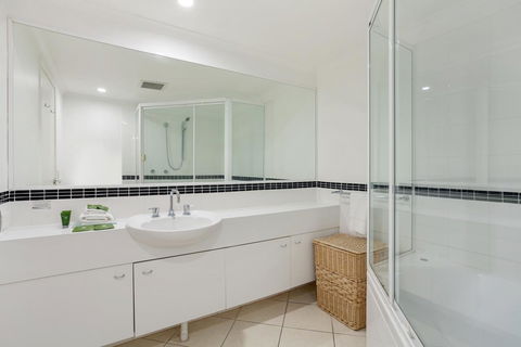 Noosa Tropicana - New Castle Holiday 31