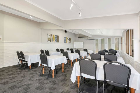 Econo Lodge Toowoomba Motel & Events Centre - New Castle Holiday 22