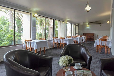 Econo Lodge Toowoomba Motel & Events Centre - New Castle Holiday 5