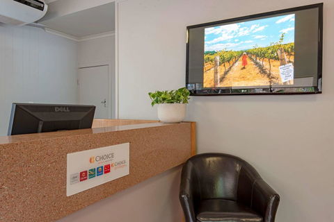 Econo Lodge Toowoomba Motel & Events Centre - New Castle Holiday 12
