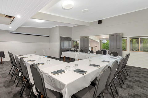 Econo Lodge Toowoomba Motel & Events Centre - New Castle Holiday 9