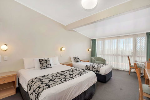 Econo Lodge Toowoomba Motel & Events Centre - New Castle Holiday 4
