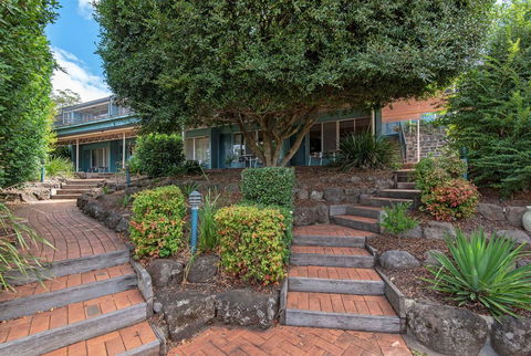 Econo Lodge Toowoomba Motel & Events Centre - New Castle Holiday 16