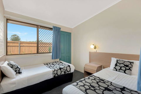 Econo Lodge Toowoomba Motel & Events Centre - New Castle Holiday 17