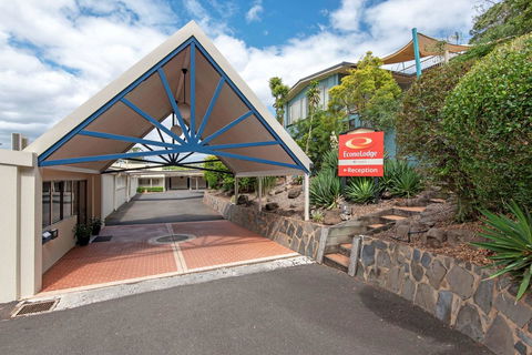 Econo Lodge Toowoomba Motel & Events Centre - New Castle Holiday 2