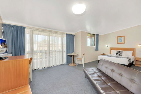 Econo Lodge Toowoomba Motel & Events Centre - New Castle Holiday 10