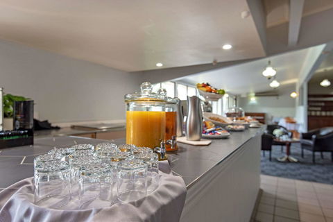 Econo Lodge Toowoomba Motel & Events Centre - New Castle Holiday 15