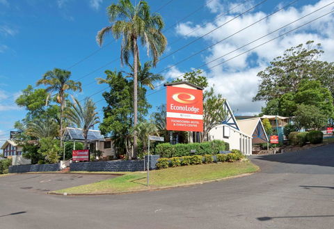 Econo Lodge Toowoomba Motel & Events Centre - New Castle Holiday 20