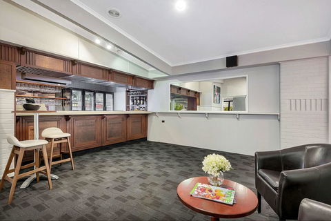 Econo Lodge Toowoomba Motel & Events Centre - New Castle Holiday 23