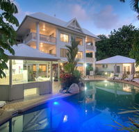 The Port Douglas Queenslander - New Castle Holiday