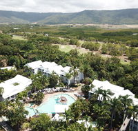 Oaks Resort Port Douglas - New Castle Holiday