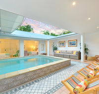  ANDY'S BEACH HOUSE  - New Castle Holiday