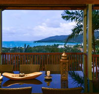 Bella vista on nara - New Castle Holiday