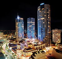 Mantra Towers of Chevron - New Castle Holiday