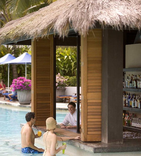 Palm Cove Paradise - Couples Spa Beach Getaway - New Castle Holiday 21