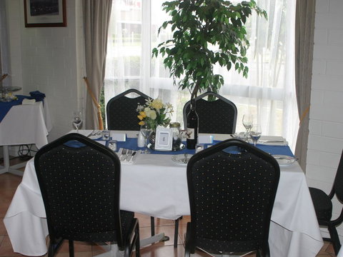 Dalby Manor Motor Inn - New Castle Holiday 23