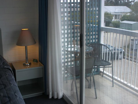 Dalby Manor Motor Inn - New Castle Holiday 28