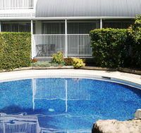 Dalby Manor Motor Inn - New Castle Holiday