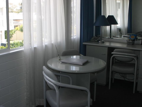 Dalby Manor Motor Inn - New Castle Holiday 29