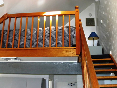 Dalby Manor Motor Inn - New Castle Holiday 25