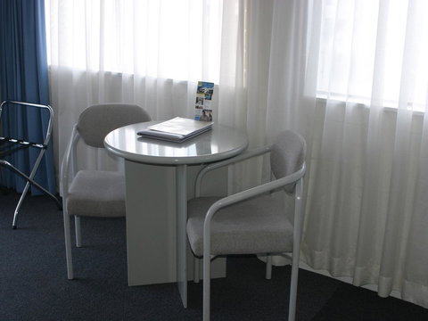 Dalby Manor Motor Inn - New Castle Holiday 32