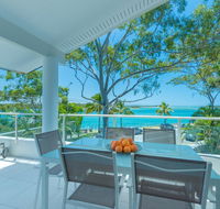 Munna Beach Apartments - New Castle Holiday