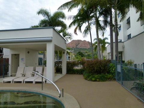 Madison Ocean Breeze Apartments - New Castle Holiday 14