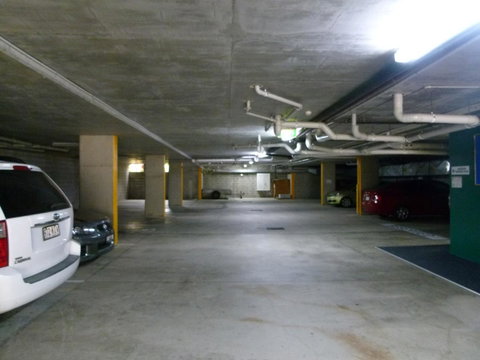 Madison Ocean Breeze Apartments - New Castle Holiday 38