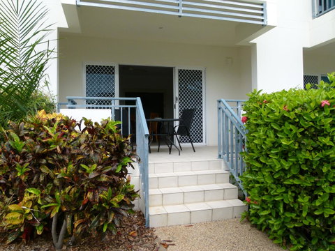 Madison Ocean Breeze Apartments - New Castle Holiday 19