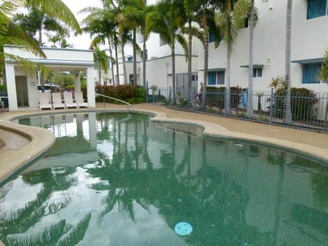 Madison Ocean Breeze Apartments - New Castle Holiday 15