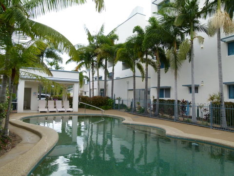 Madison Ocean Breeze Apartments - New Castle Holiday 16