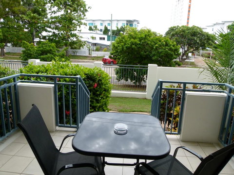 Madison Ocean Breeze Apartments - New Castle Holiday 20