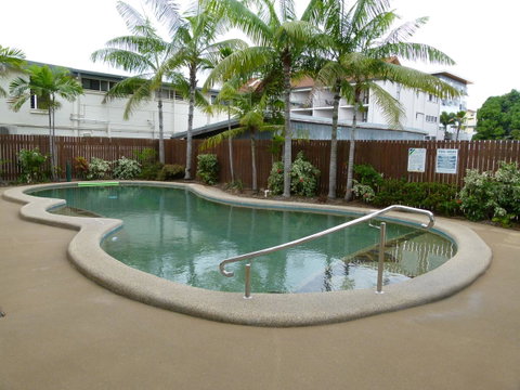 Madison Ocean Breeze Apartments - New Castle Holiday 17