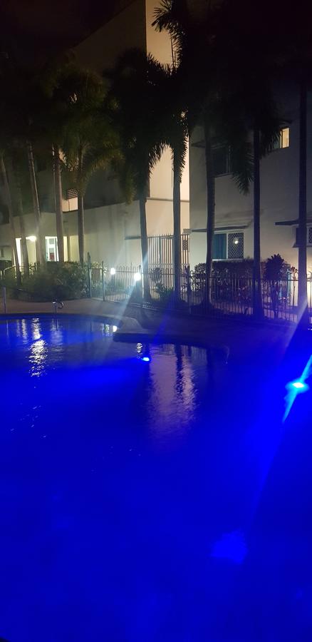 Madison Ocean Breeze Apartments - New Castle Holiday 18