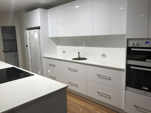 Whitsunday Luxury Homes - New Castle Holiday 26