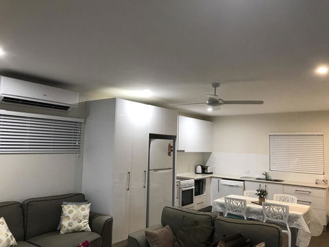 Whitsunday Luxury Homes - New Castle Holiday 14