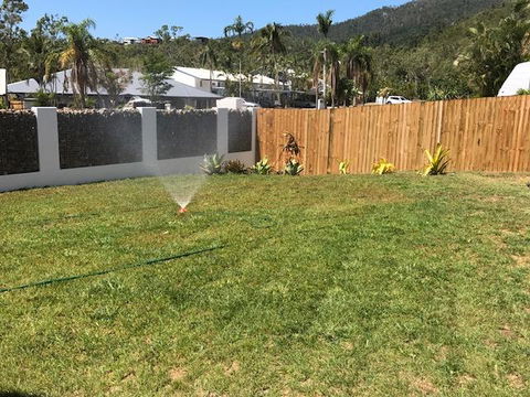 Whitsunday Luxury Homes - New Castle Holiday 43
