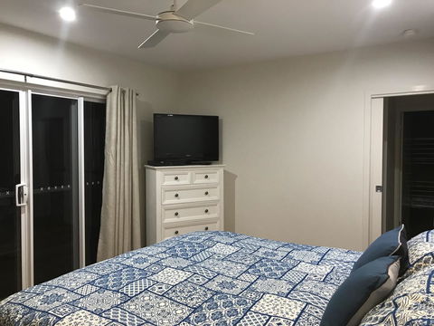 Whitsunday Luxury Homes - New Castle Holiday 25