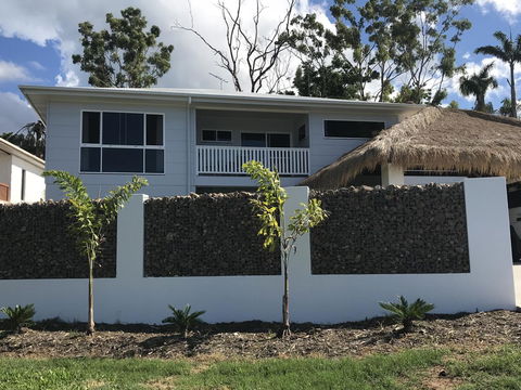 Whitsunday Luxury Homes - New Castle Holiday 17