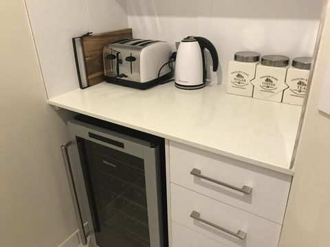 Whitsunday Luxury Homes - New Castle Holiday 29