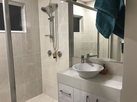 Whitsunday Luxury Homes - New Castle Holiday 38
