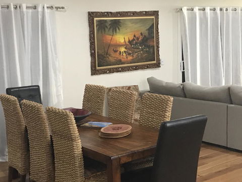 Whitsunday Luxury Homes - New Castle Holiday 28