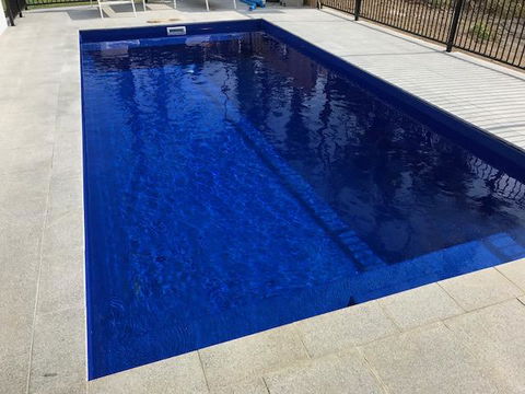 Whitsunday Luxury Homes - New Castle Holiday 23