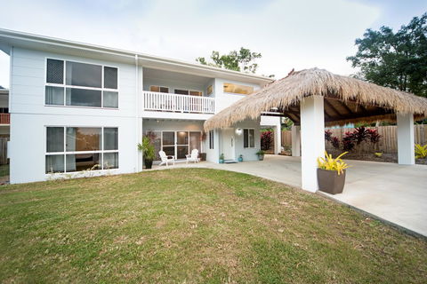 Whitsunday Luxury Homes - New Castle Holiday 6