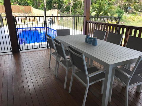 Whitsunday Luxury Homes - New Castle Holiday 21