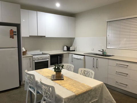 Whitsunday Luxury Homes - New Castle Holiday 15