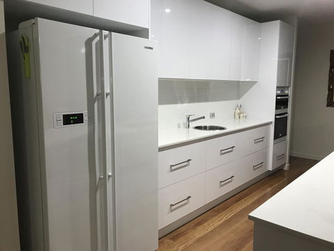 Whitsunday Luxury Homes - New Castle Holiday 16