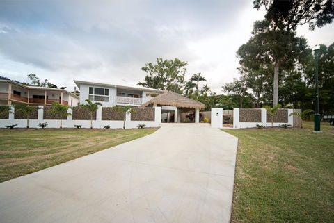 Whitsunday Luxury Homes - New Castle Holiday 8