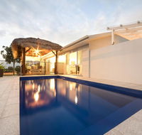 Whitsunday Luxury Homes - New Castle Holiday