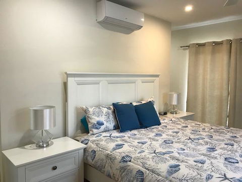 Whitsunday Luxury Homes - New Castle Holiday 18